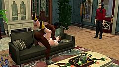 WATCH These GUYS FUCK In A GAY THREESOME!