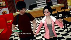 Is my bully now my lover?