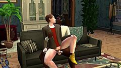 WATCH These GUYS FUCK In A GAY THREESOME!