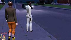 WATCH These GUYS FUCK In A GAY THREESOME!