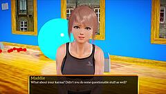 My new family part 396