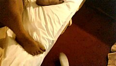 Pussy Fucking Action With Intense Thrusts And Deep Penetration