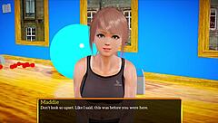 My new family part 396