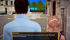 My new family part 396