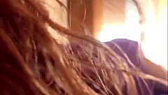 Handjob And Blowjob Part Two