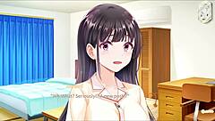 i finally got my first secret kiss so sweet and tender