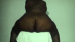 Fat ass guy fucking with big tits and ass