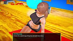 My new family part 396