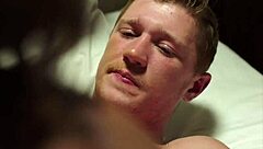 Lacey and oliver dive into muff licking and kinky riding