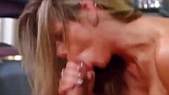 The music video unfolds with erotic blowjob scenes in x-eros nine edition.