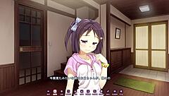 koinaka anime hentai scene with motoka hirose