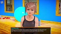 My new family part 396