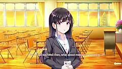 i finally got my first secret kiss so sweet and tender