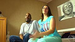 Sabrina povabi Tommyja - sleci se in ga vtakni noter