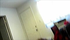 俺の黒ギャルと互いの濡れマンコをベロベロ舐め合い