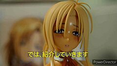 Man, those massive tits on Muñequitas Akiko Kamimura from Q-Six are unreal! 😍