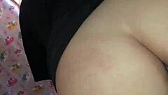 라틴아 남친 괴물 자지 거칠게 타는 라이딩