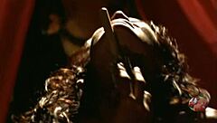 Good Girl Fucks Big Black Cock