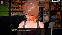 Teen In Doggystyle With Big Cock