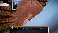 Teen In Doggystyle With Big Cock