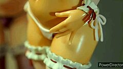 老兄，Muñequitas Akiko Kamimura 那对巨乳真是太夸张了！😍