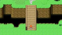 소녀가 사랑하는 소년과 마을 사람들 구한 - Rebecca and the Sword of Nasty Curses - Parte 5