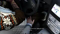 Amazing Threesome with Two Hotties?