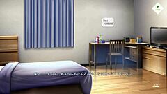 Unless Terminalia Lucia Valignano Scene 1?