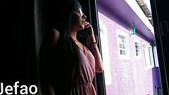 Tava Tao Gostoso Que Tirei Da Bucetinha E Coloquei No Cuzinho E Ela Nem Sentiu