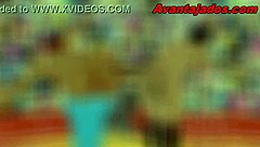 Anime Gay: 'The Bullfighter and His Lover's Passion'