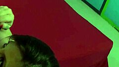 Cougar PAWG Sara Jay Craves Hung Dude’s Power?