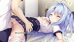 Unless Terminalia Lucia Valignano Scene 1?