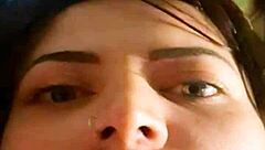 Pamela Pantera Pornographic Blowjob