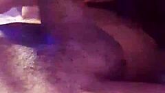 Pamela Pantera Pornographic Blowjob