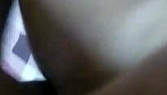 Overwhelmed by Desire with Tight Vietnamese Wife in Wet Creampie