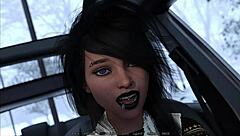 Amazing Threesome with Two Hotties?