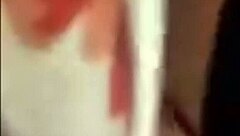 Masturbate And Squirting Latina Pussy