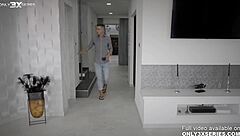 Who Can Handle Rough Hardcore Fantasy Sex?