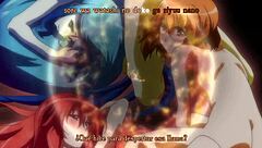 Episode 10 of Dakara Boku wa H ga Dekinai