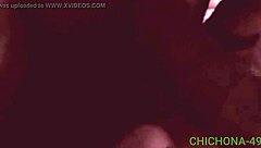 Two Neighbors Engage With Prostitute And Two Cocks