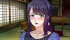 Breeding Village Ep1 - Country Threesome Creampie