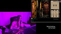 blackmoor manor play through part 7