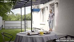 Who Can Handle Rough Hardcore Fantasy Sex?