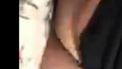 Masturbate And Squirting Latina Pussy