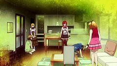 Episode 10 of Dakara Boku wa H ga Dekinai