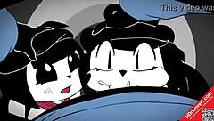 mime and dash adventure