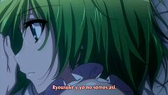 Episode 10 of Dakara Boku wa H ga Dekinai