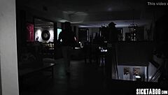 I Offered My Body To A Dirty Guy