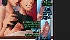 best friend fucks milf busty mom when hes not home