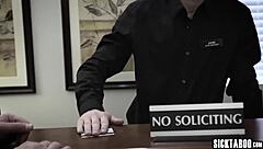 I Offered My Body To A Dirty Guy